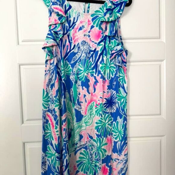 Lilly Pulitzer Dresses & Skirts - Lot of Lilly Pulitzer XL - 7 Items